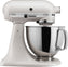 KitchenAid - 5 QT Artisan Matte Milkshake Tilt-Head Stand Mixer  - KSM150PSMH