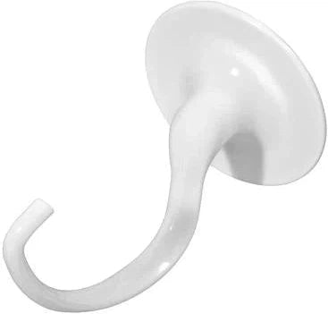 KitchenAid - 5-Qt. Bowl-Lift Coated C-Dough Hook - K5ADH