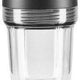 KitchenAid - 6 Oz Blender Jar for KitchenAid K400 Blenders - KSB2042BBA