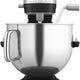 KitchenAid - 7 QT Black Matte Bowl-Lift Stand Mixer with Redesigned Premium Touchpoints - KSM70SNDXBM