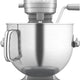 KitchenAid - 7 QT Contour Silver Bowl-Lift Stand Mixer - KSM70SKXXCU