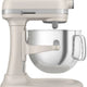 KitchenAid - 7 QT Milkshake Bowl-Lift Stand Mixer - KSM70SKXXMH