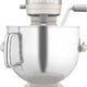 KitchenAid - 7 QT Milkshake Bowl-Lift Stand Mixer with Redesigned Premium Touchpoints - KSM70SNDXMH