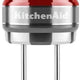 KitchenAid - 9-Speed Candy Apple Red Hand Mixer - KHM926CA