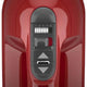 KitchenAid - 9-Speed Empire Red Hand Mixer - KHM926ER