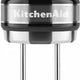 KitchenAid - 9-Speed Onyx Black Hand Mixer - KHM926OB