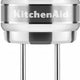 KitchenAid - 9-Speed White Hand Mixer - KHM926WH