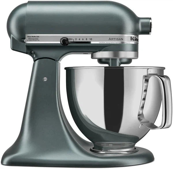 KitchenAid - Artisan 5 QT Juniper Tilt-Head Stand Mixer - KSM150PSJP