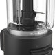 KitchenAid - Black Matte Cordless Food Chopper - Battery Included - KFCR531BM