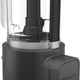 KitchenAid - Black Matte Cordless Food Chopper - Battery Included - KFCR531BM