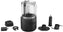 KitchenAid - Black Matte Cordless Food Chopper - Battery Included - KFCR531BM