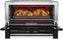 KitchenAid - Black Matte Digital Air Fry Countertop Oven - KCO124BM