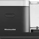 KitchenAid - Black Matte Grain and Rice Cooker - KGC3155BM