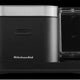 KitchenAid - Black Matte Grain and Rice Cooker - KGC3155BM