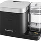 KitchenAid - Black Matte Grain and Rice Cooker - KGC3155BM