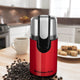 KitchenAid - Blade Coffee Grinder Empire Red - BCG111ER