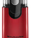 KitchenAid - Blade Coffee Grinder Empire Red - BCG111ER