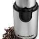 KitchenAid - Blade Coffee Grinder Onyx Black - BCG111OB