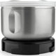 KitchenAid - Blade Coffee Grinder Onyx Black - BCG211OB