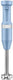 KitchenAid - Blue Velvet Cordless Variable Speed Hand Blender with Chopper and Whisk Attachment - KHBBV83VB