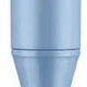 KitchenAid - Blue Velvet Cordless Variable Speed Hand Blender with Chopper and Whisk Attachment - KHBBV83VB