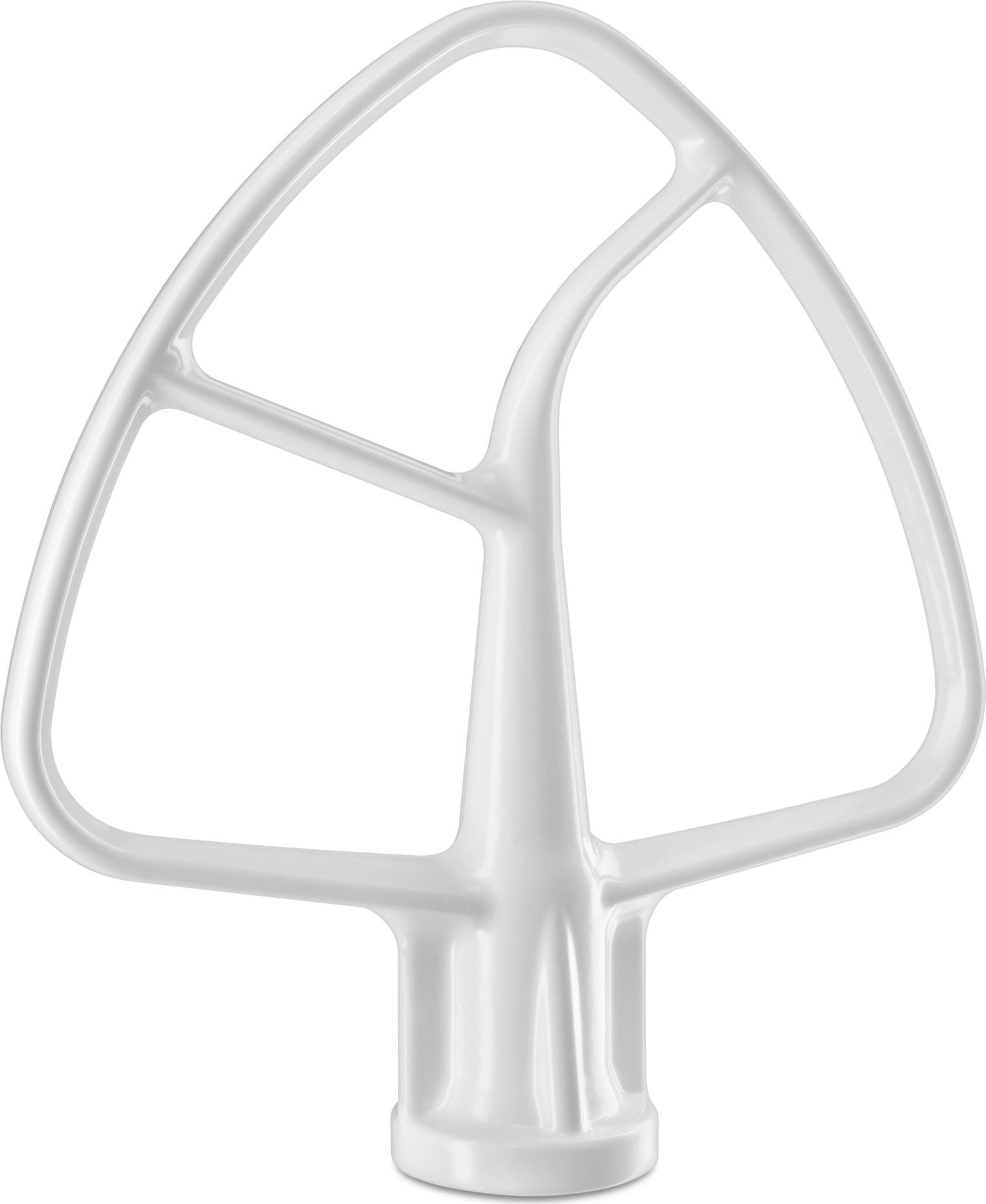 KitchenAid - Bowl-Lift Coated Flat Beater - KN256CBT