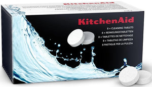 KitchenAid - Cleaning Tablets for KitchenAid Fully Automatic Espresso Machines - KF6, KF7, KF8 Espresso - KESCT8