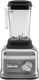 KitchenAid - Commercial NSF Contour Silver 3.5HP Beverage Blender 60oz Jar - KSBC1B0CU