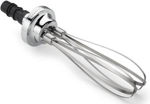 KitchenAid - Commercial Series 10" Whisk Accessory - KHBC110WSS