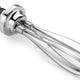 KitchenAid - Commercial Series 10" Whisk Accessory - KHBC110WSS