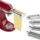 KitchenAid - Deluxe Pasta Set Attachment - KSMPDX