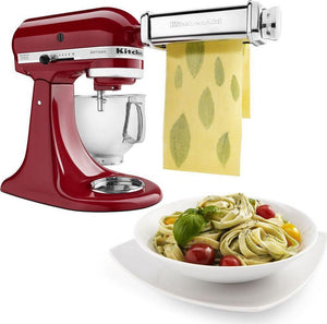 KitchenAid - Deluxe Pasta Set Attachment - KSMPDX