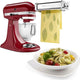 KitchenAid - Deluxe Pasta Set Attachment - KSMPDX