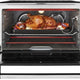 KitchenAid - Dual Convection Countertop Oven with Air Fry - KCO224BM