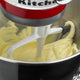 KitchenAid - Flex Edge Beater for Tilt-Head Artisan Mixers - KFE5T