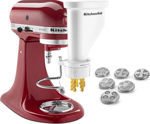 KitchenAid - Gourmet Pasta Press Attachment - KSMPEXTA