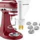 KitchenAid - Gourmet Pasta Press Attachment - KSMPEXTA