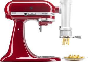 KitchenAid - Gourmet Pasta Press Attachment - KSMPEXTA