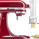 KitchenAid - Gourmet Pasta Press Attachment - KSMPEXTA