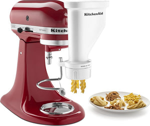 KitchenAid - Gourmet Pasta Press Attachment - KSMPEXTA