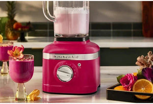 KitchenAid - Hibiscus K400 Blender - KSB4026HI