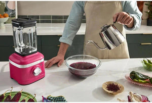 KitchenAid - Hibiscus K400 Blender - KSB4026HI