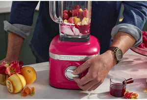 KitchenAid - Hibiscus K400 Blender - KSB4026HI