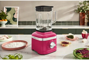 KitchenAid - Hibiscus K400 Blender - KSB4026HI