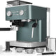 KitchenAid - Juniper Semi-Automatic Espresso Machine with Burr Grinder - KES6551JP