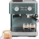 KitchenAid - Juniper Semi-Automatic Espresso Machine with Burr Grinder - KES6551JP