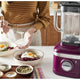 KitchenAid - K400 Beetroot Blender - KSB4026BE