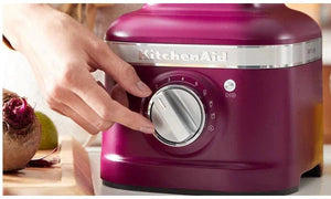 KitchenAid - K400 Beetroot Blender - KSB4026BE