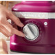 KitchenAid - K400 Beetroot Blender - KSB4026BE