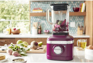 KitchenAid - K400 Beetroot Blender - KSB4026BE